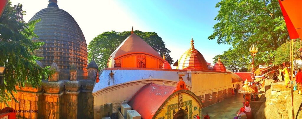 Kamakhya Temple